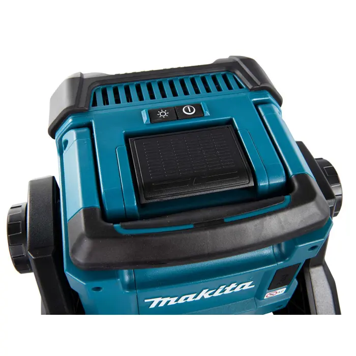 MAKITA LAMP 18V/14,4V DML811 LED 1800lx/3000lm +AC POWER