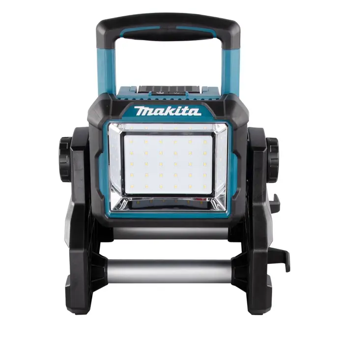 MAKITA LAMP 18V/14,4V DML811 LED 1800lx/3000lm +AC POWER