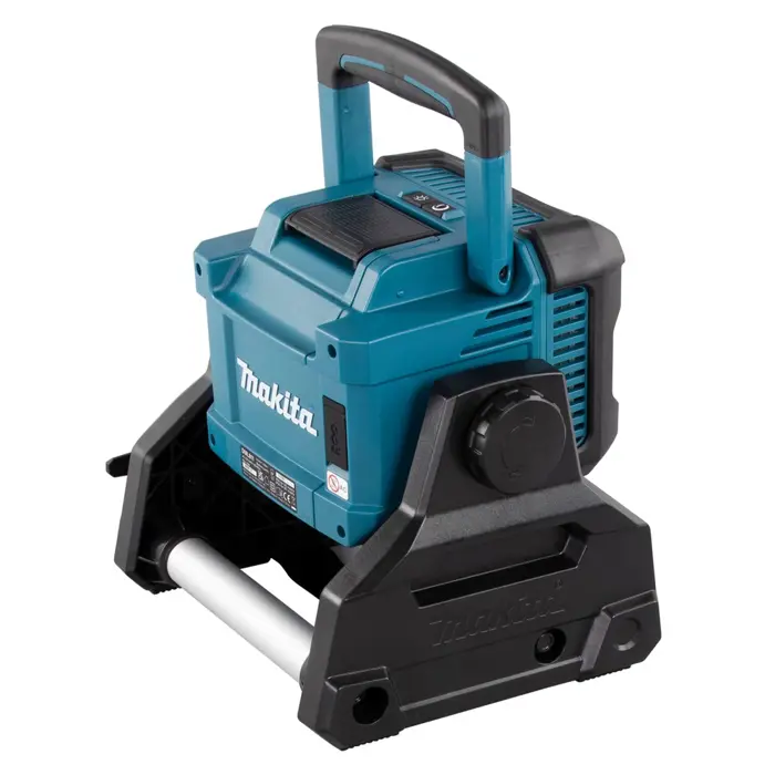 MAKITA LAMP 18V/14,4V DML811 LED 1800lx/3000lm +AC POWER