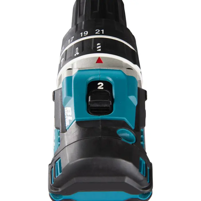 MAKITA. MACPAC UD.18V DHP484RFJ 54/30Nm 2x3.0Ah BLDC SCREWDRIVER