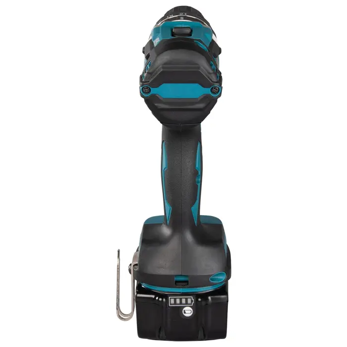 MAKITA. MACPAC UD.18V DHP484RFJ 54/30Nm 2x3.0Ah BLDC SCREWDRIVER