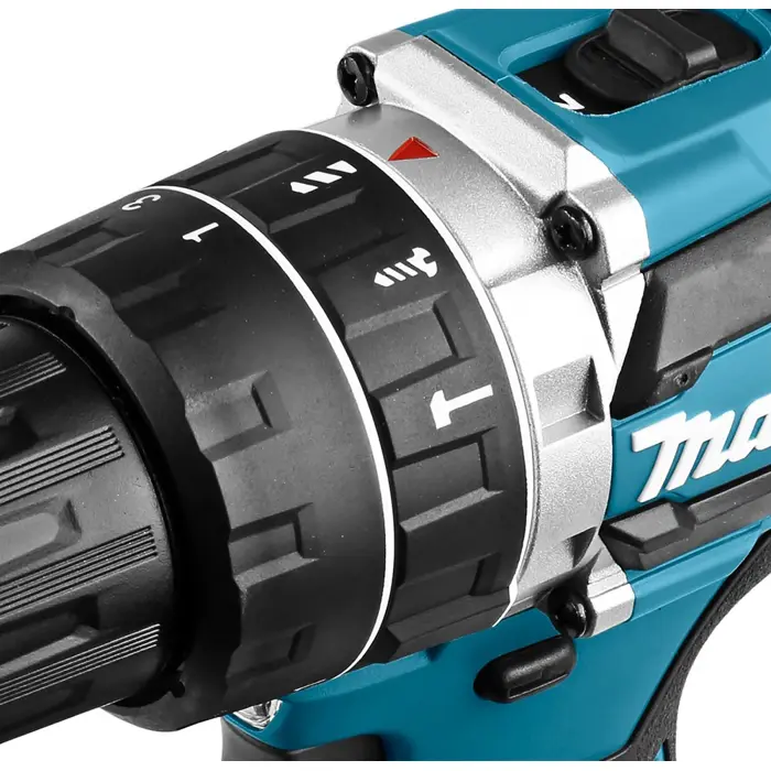 MAKITA. MACPAC UD.18V DHP484RFJ 54/30Nm 2x3.0Ah BLDC SCREWDRIVER