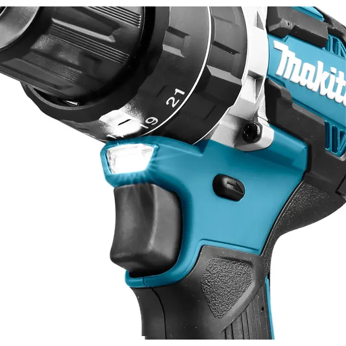 MAKITA. MACPAC UD.18V DHP484RFJ 54/30Nm 2x3.0Ah BLDC SCREWDRIVER