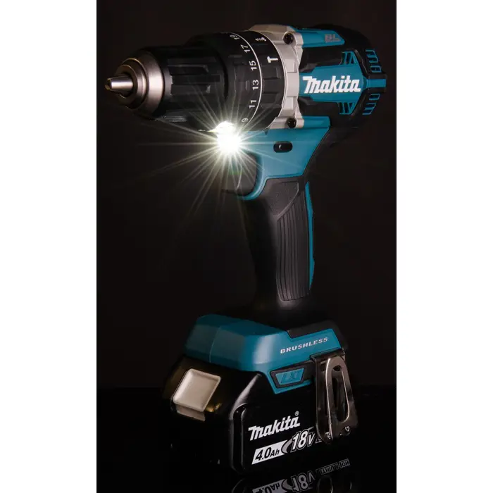 MAKITA. MACPAC UD.18V DHP484RFJ 54/30Nm 2x3.0Ah BLDC SCREWDRIVER