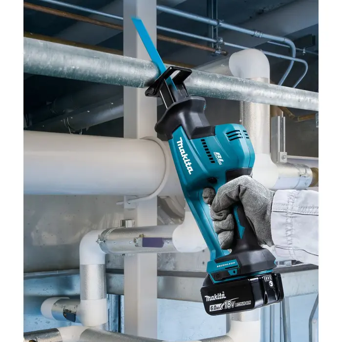 MAKITA. RECIPROCATING SAW 18V DJR189Z
