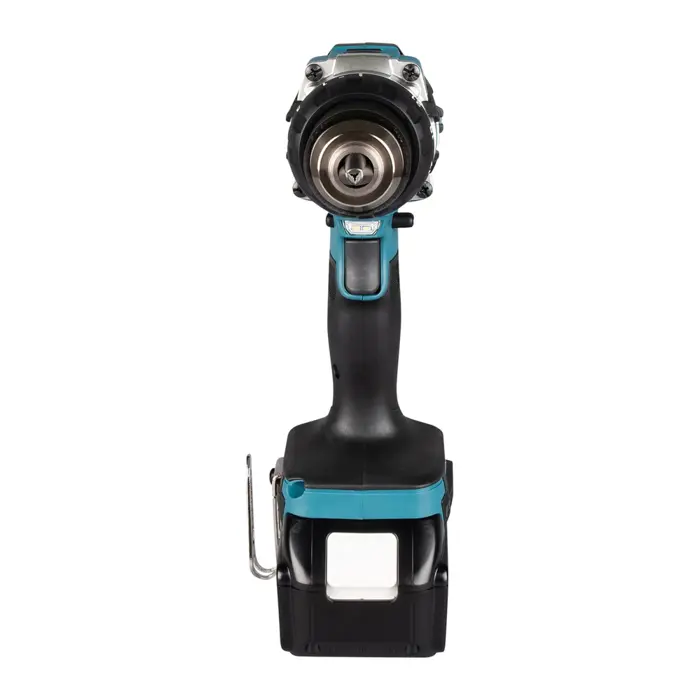 MAKITA. SCREWDRIVER 18V DDF489RTJ 73/40Nm 2x5.0Ah