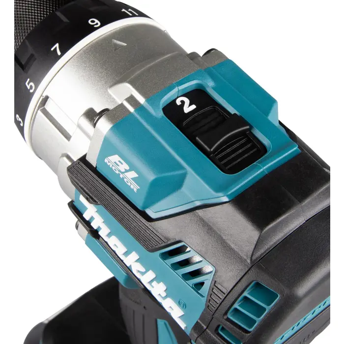 MAKITA. SCREWDRIVER 18V DDF489RTJ 73/40Nm 2x5.0Ah