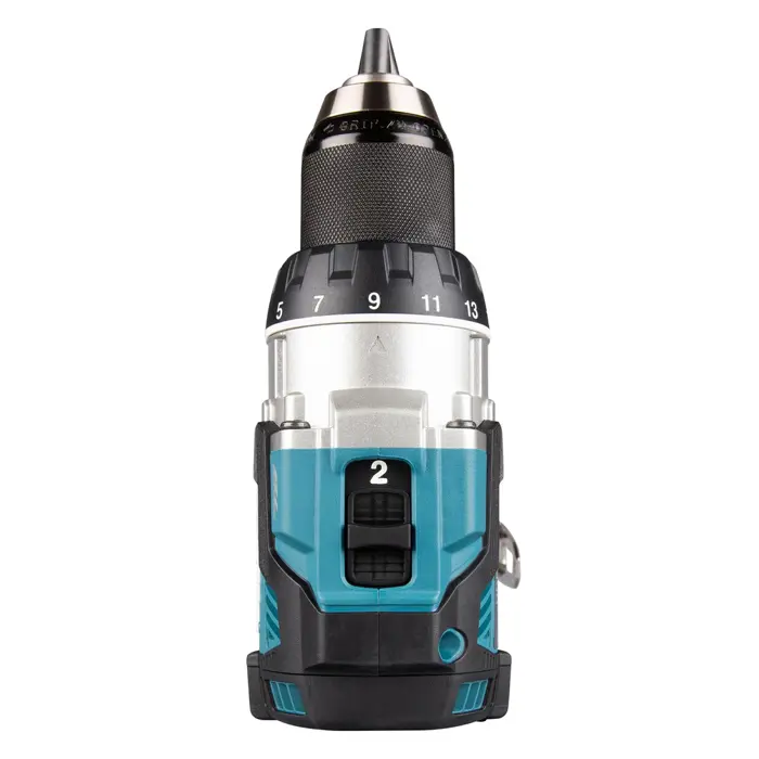 MAKITA. SCREWDRIVER 18V DDF489RTJ 73/40Nm 2x5.0Ah