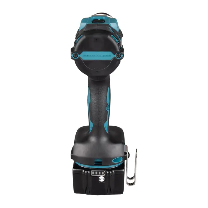 MAKITA. SCREWDRIVER 18V DDF489RTJ 73/40Nm 2x5.0Ah