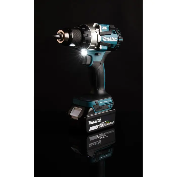 MAKITA. SCREWDRIVER 18V DDF489RTJ 73/40Nm 2x5.0Ah