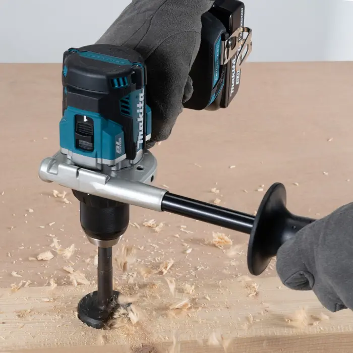 MAKITA. SCREWDRIVER 18V DDF489RTJ 73/40Nm 2x5.0Ah