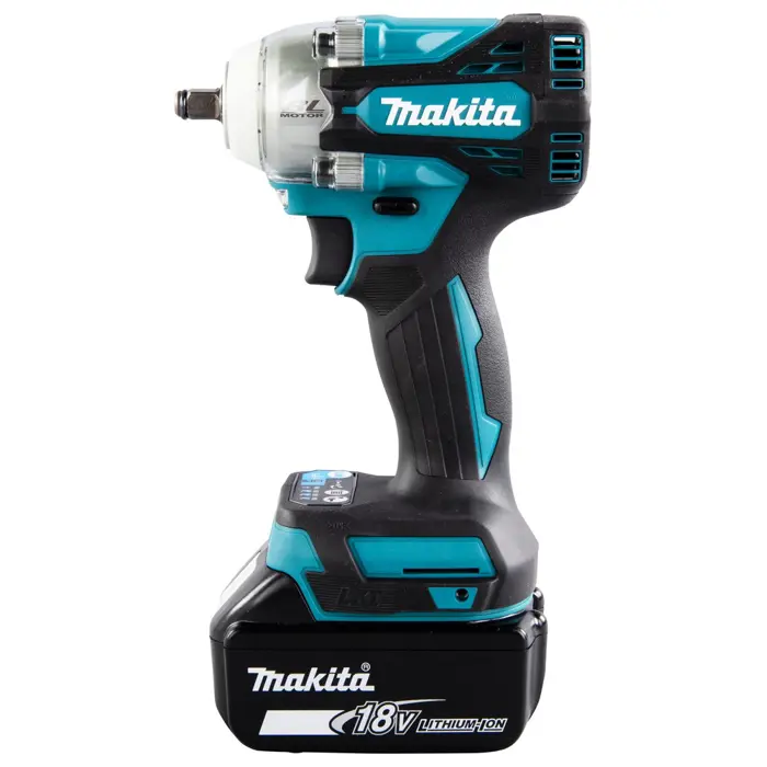 MAKITA. STROKE WRENCH. 18V DTW302Z 300Nm 3/8"