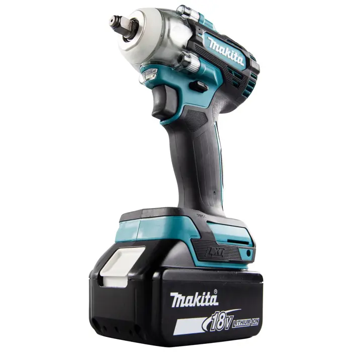 MAKITA. STROKE WRENCH. 18V DTW302Z 300Nm 3/8"