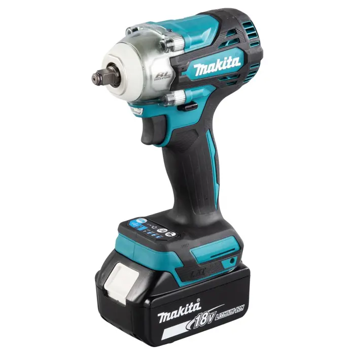 MAKITA. STROKE WRENCH. 18V DTW302Z 300Nm 3/8"
