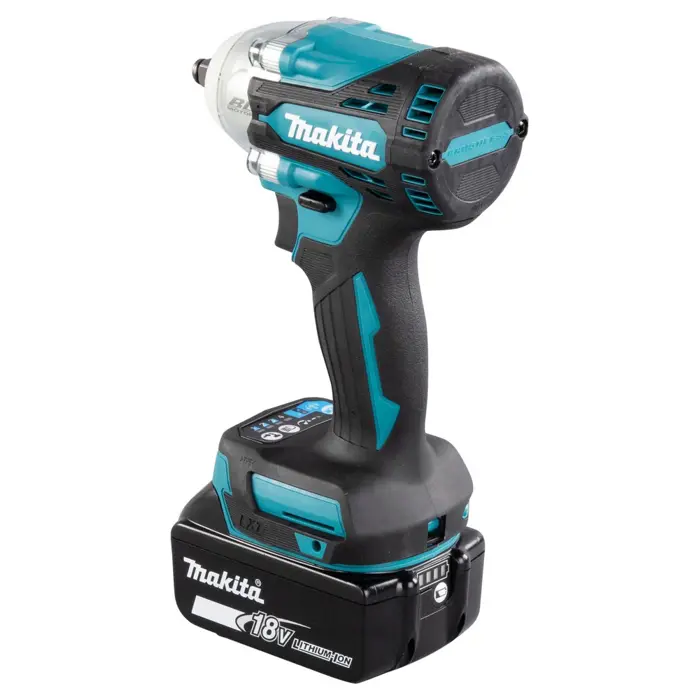 MAKITA. STROKE WRENCH. 18V DTW302Z 300Nm 3/8"