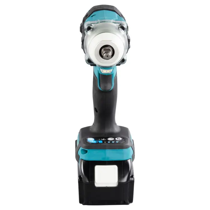 MAKITA. STROKE WRENCH. 18V DTW302Z 300Nm 3/8"