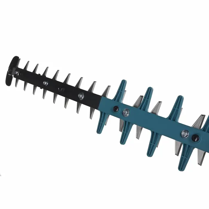 Makita UH005GD201 40V XGT 750 mm cordless hedge trimmer