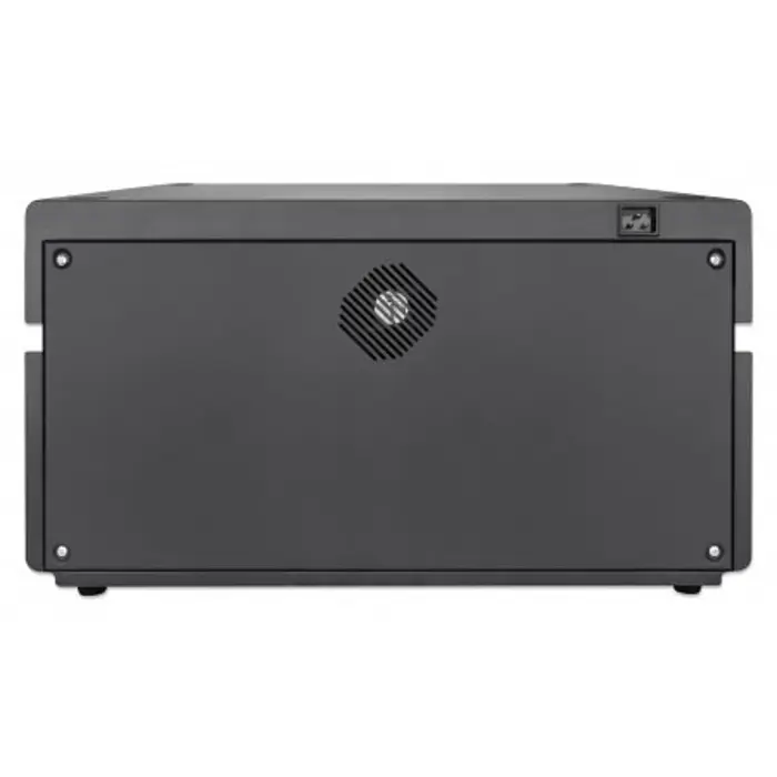 MANHATTAN 20-PORT USB-C DESKTOP CHARGING CABINET -