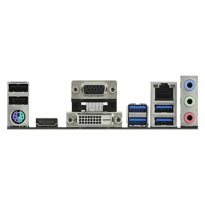 Matična ASROCK A520M-HDV, 2xDDR4, M.2, VGA/DVI/HDMI, S.AM4