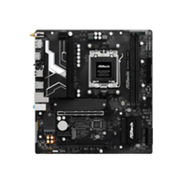 Matična ASROCK B850M-X WiFi, DDR5, S.AM5