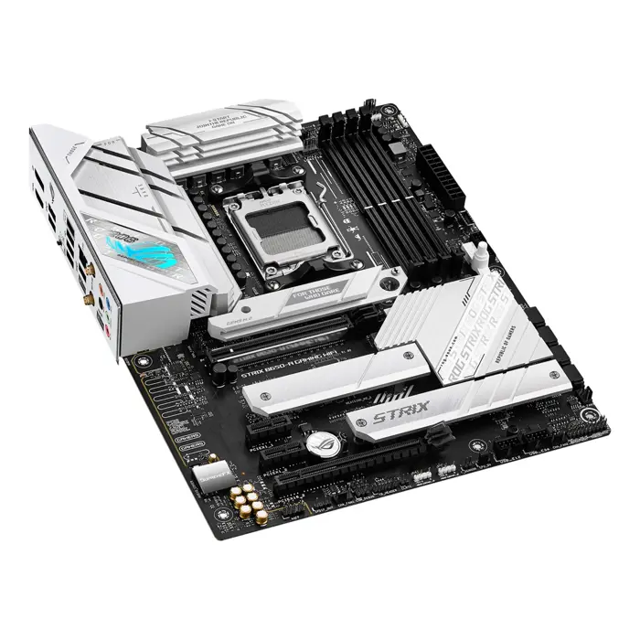 Matična ASUS ROG STRIX B650-A GAMING WIFI, DDR5, ATX, S.AM5
