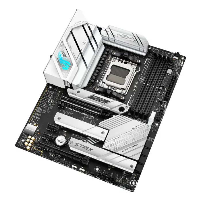 Matična ASUS ROG STRIX B650-A GAMING WIFI, DDR5, ATX, S.AM5