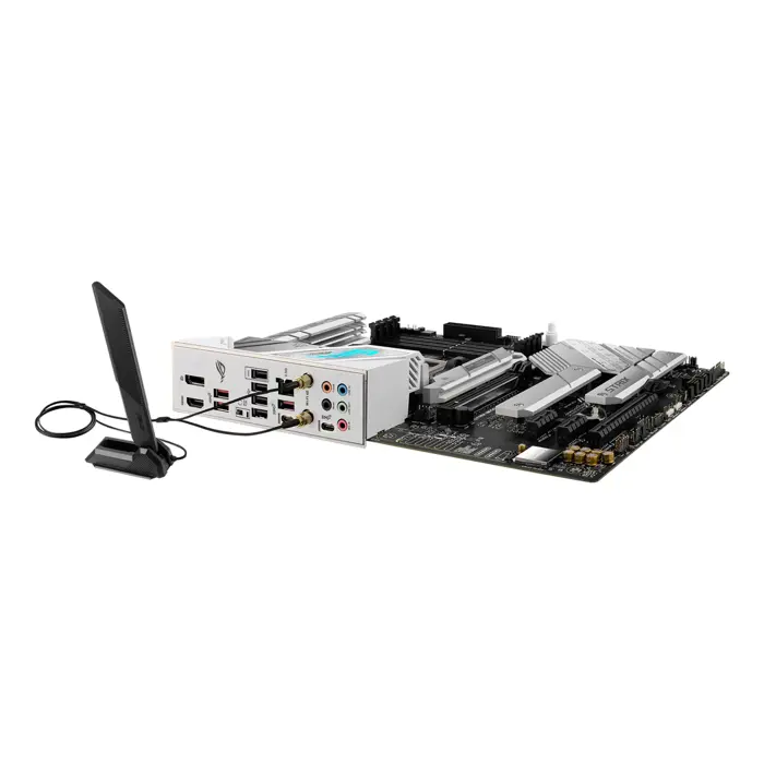 Matična ASUS ROG STRIX B650-A GAMING WIFI, DDR5, ATX, S.AM5