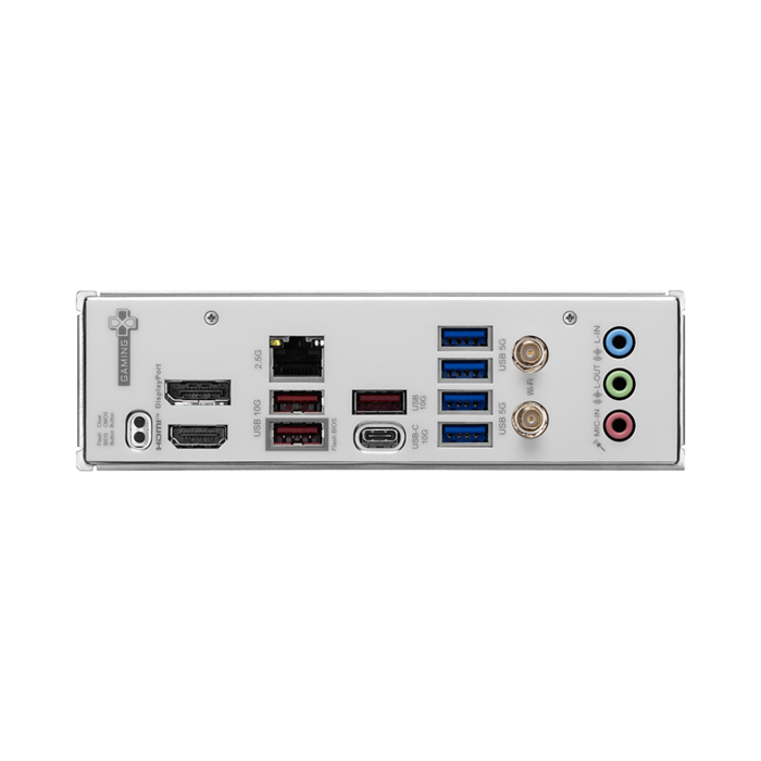Matična MSI B850 GAMING PLUS WIFI6E, S.AM5