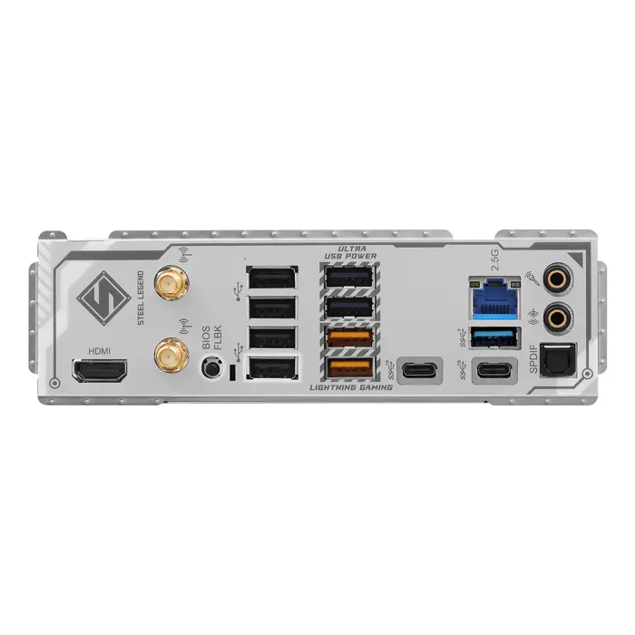 Matična ploča Asrock B850 STEEL LEGEND WIFI