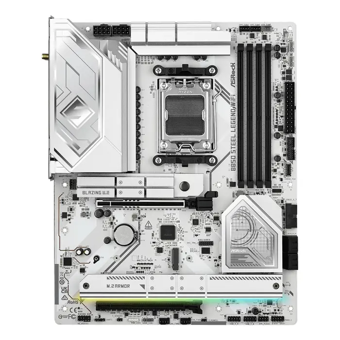 Matična ploča Asrock B850 STEEL LEGEND WIFI