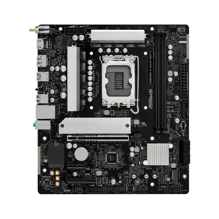Matična ploča Asrock B860M-X GEN5 WIFI