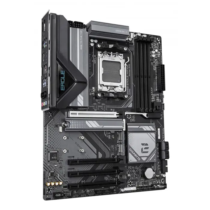 Matična ploča Gigabyte B850 EAGLE WIFI6E
