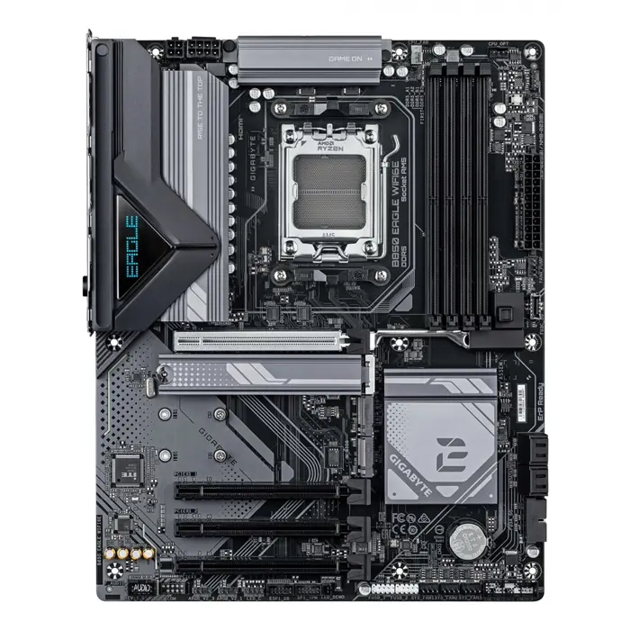 Matična ploča Gigabyte B850 EAGLE WIFI6E