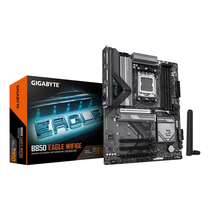 Matična ploča Gigabyte B850 EAGLE WIFI6E