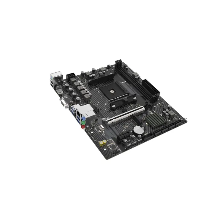 Matična ploča SAPPHIRE A520M-E, 2xDDR4, S.AM4