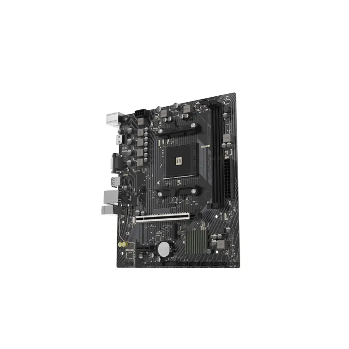 Matična ploča SAPPHIRE A520M-E, 2xDDR4, S.AM4