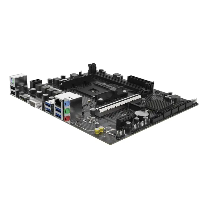 Matična ploča SAPPHIRE A520M-E, 2xDDR4, S.AM4