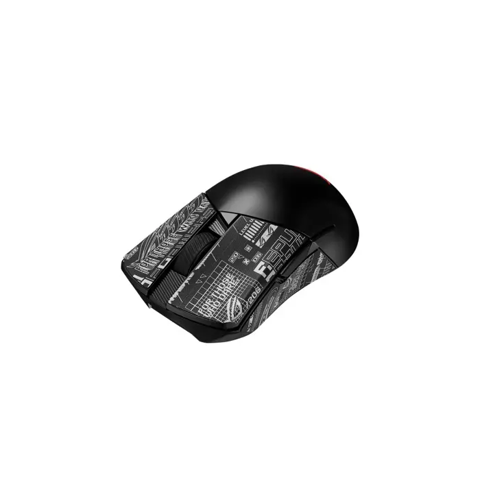 Maus Asus ROG Gladius III Wireless Aim