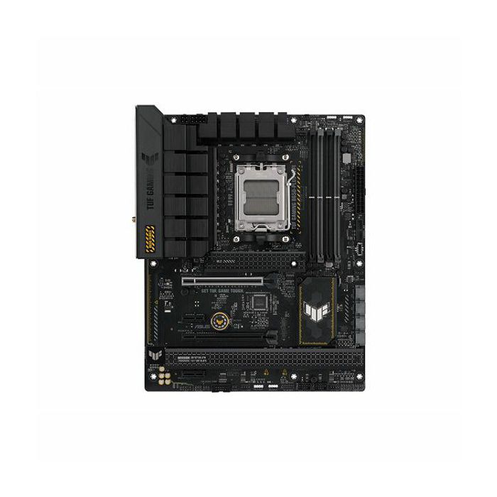 MBO AM5 AS TUF GAMING B650-PLUS WIFI