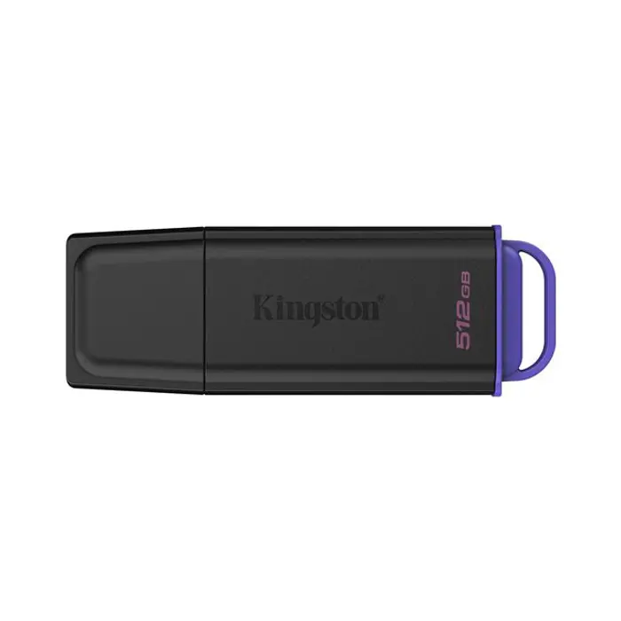 MEM UFD 512GB DTXG2 Kingston DTXG2/512GB