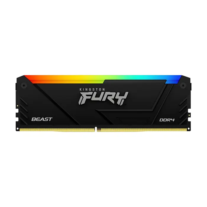 Memory DIMM 8GB PC28800 DDR4 KF436C17BB2A/8