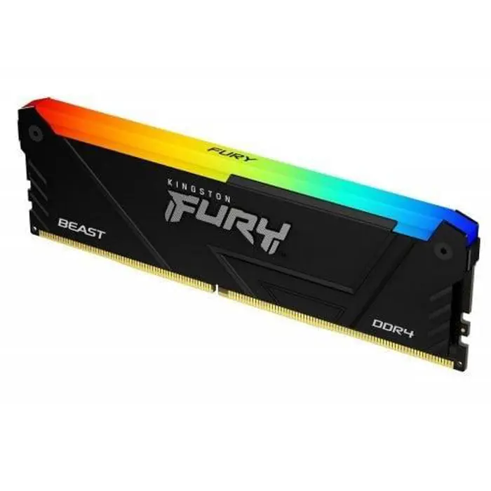 Memory DIMM 8GB PC28800 DDR4 KF436C17BB2A/8