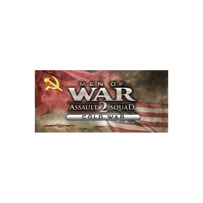 Men of War: Assault Squad 2 - Cold War