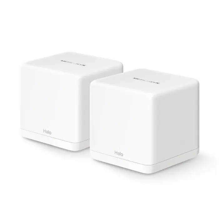 MERCUSYS AX1500 Whole Home Mesh WiFi 6 System