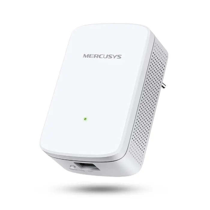 Mercusys ME10 bežični pojačivač dometa (Range Extender) 300Mbps (2.4GH), IEEE 802.11b/g/n 2.4 GHz, 1×LAN