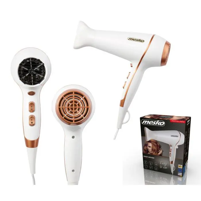 Mesko hair dryer MS2250 2100W