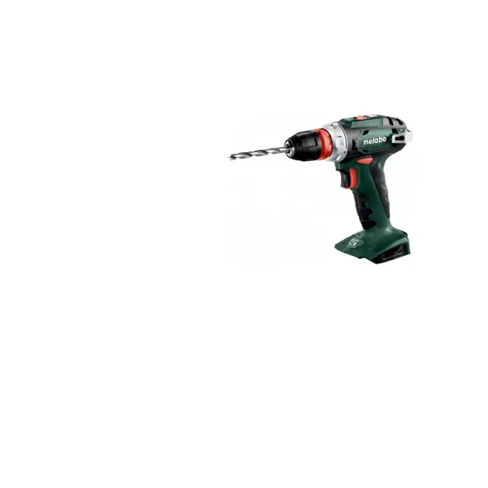 METABO. BS 18 QUICK CARCASS SCREWDRIVER /BULK %%%