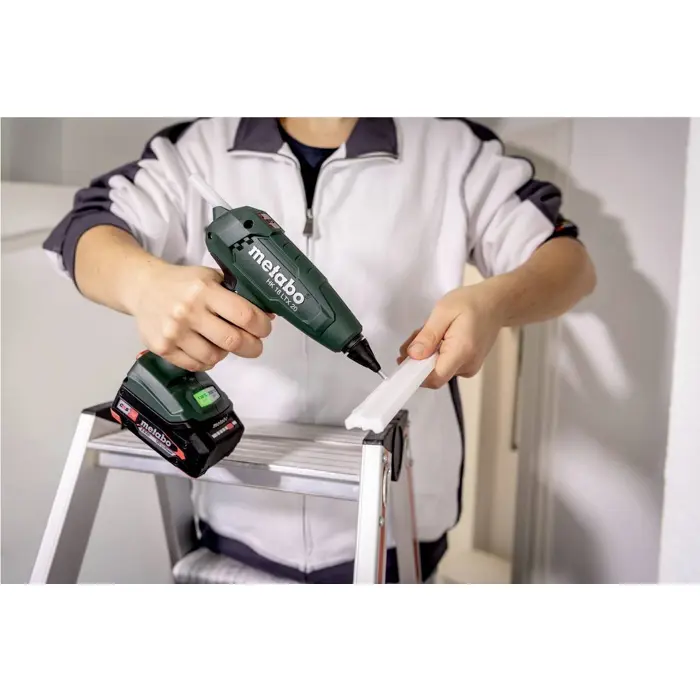 METABO. GLUE GUN HK 18 LTX 20 CARCASS