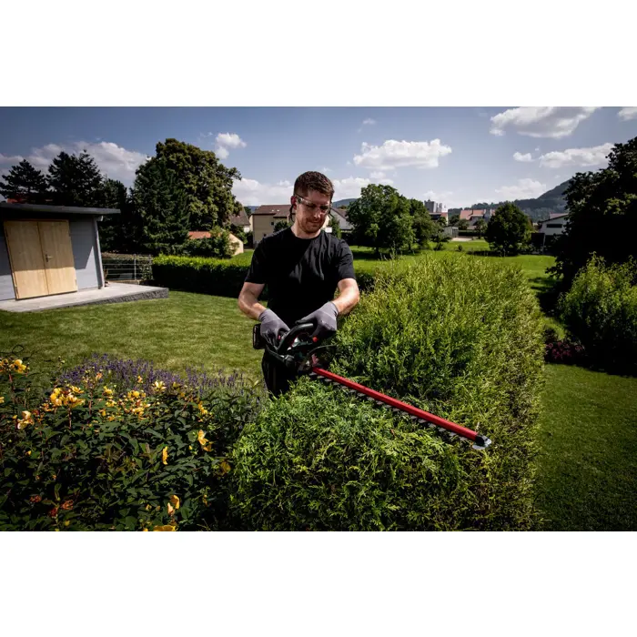 Metabo HS 18 LTX 55 Single blade 2.2 kg