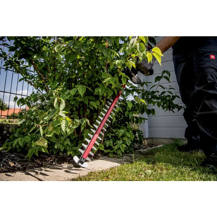 Metabo HS 18 LTX 55 Single blade 2.2 kg